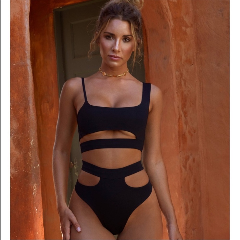 Oh Polly bikini set